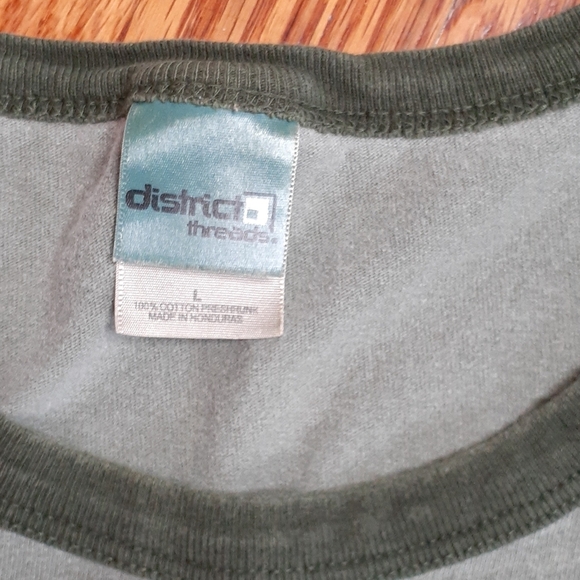 Beaver Balls on a Stick tshirt - Picture 3 of 6